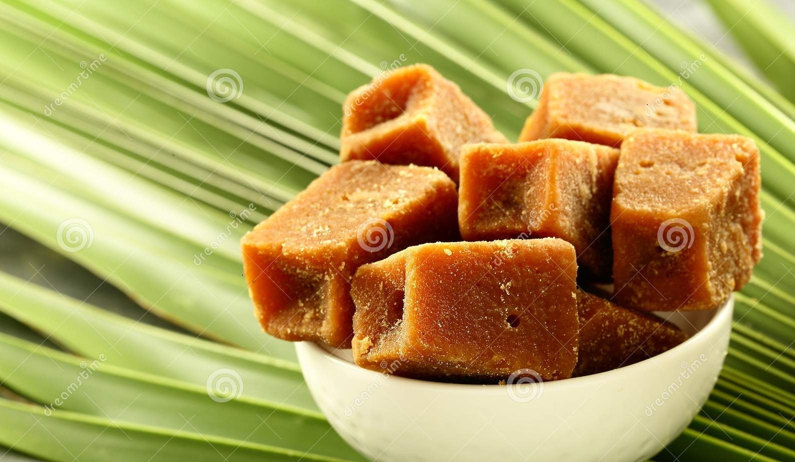 What is Jaggery?