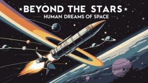 Beyond the Stars - Human Dreams of Space
