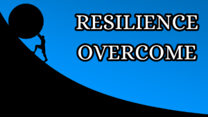 The Power of Resilience Overcoming Fear with Courage
